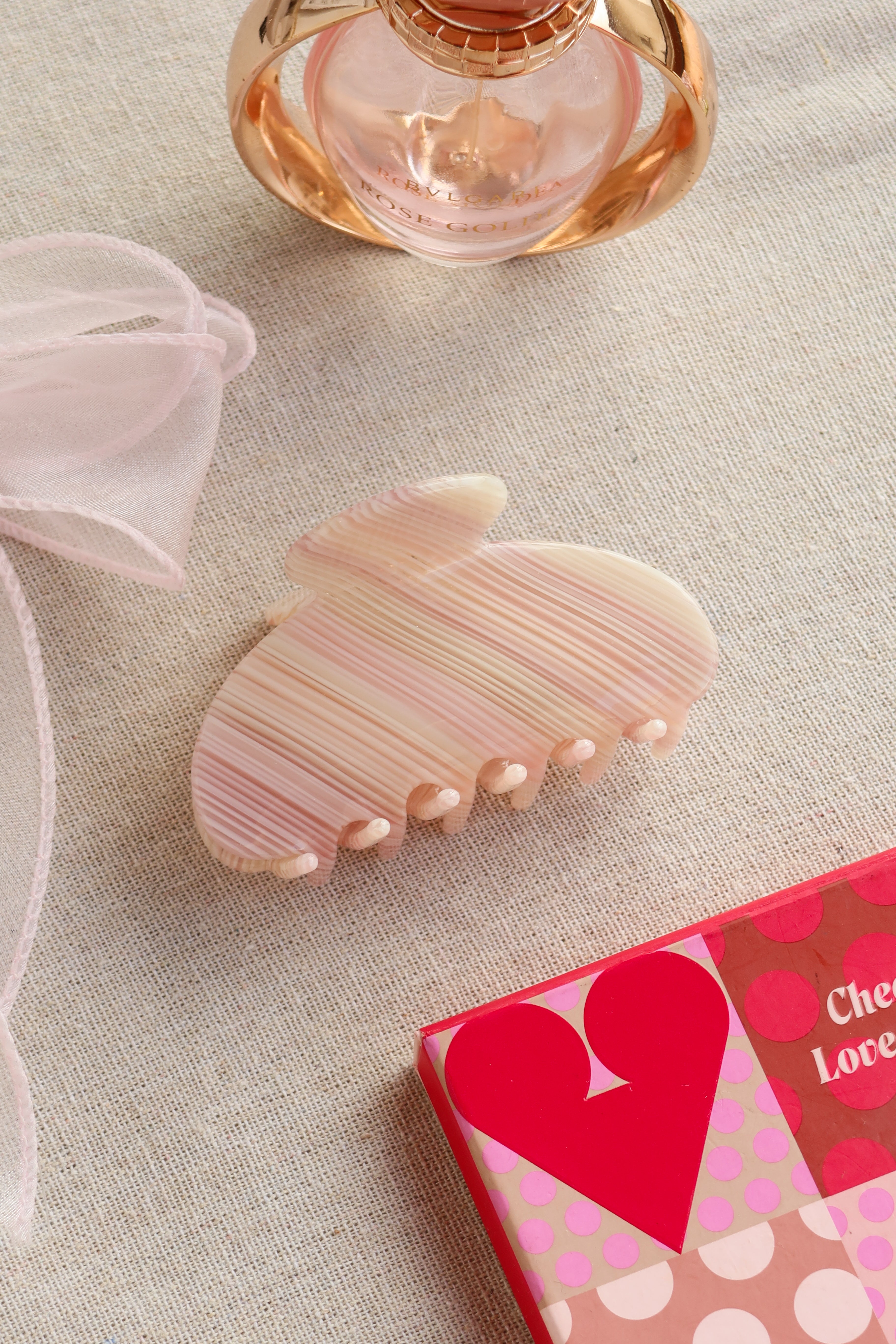 Petal Stack