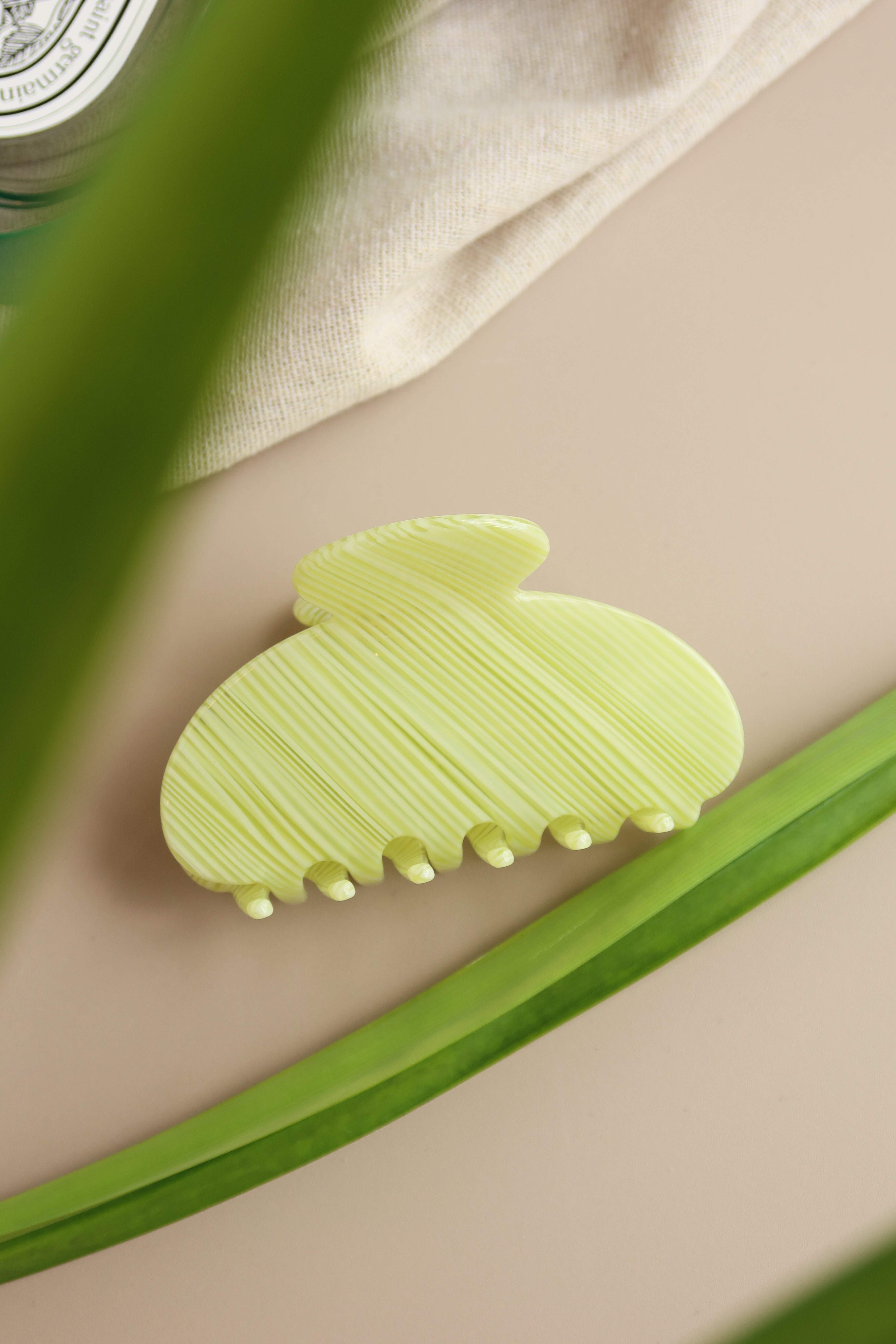 Pandan Silk