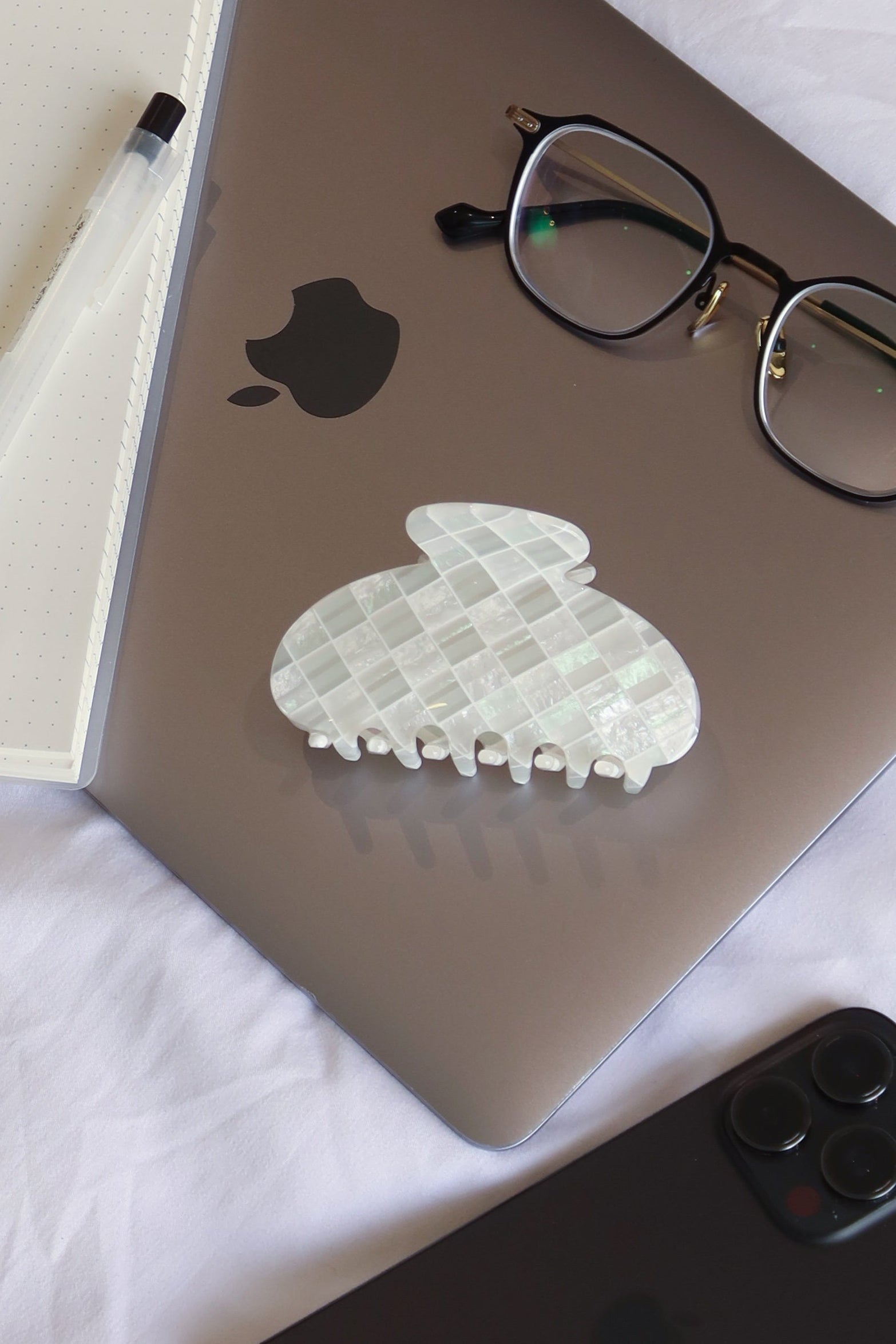 Cloud Glass