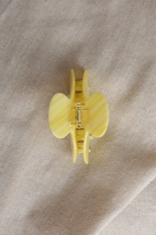Butter Fold