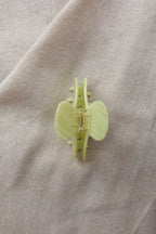 Pandan Silk