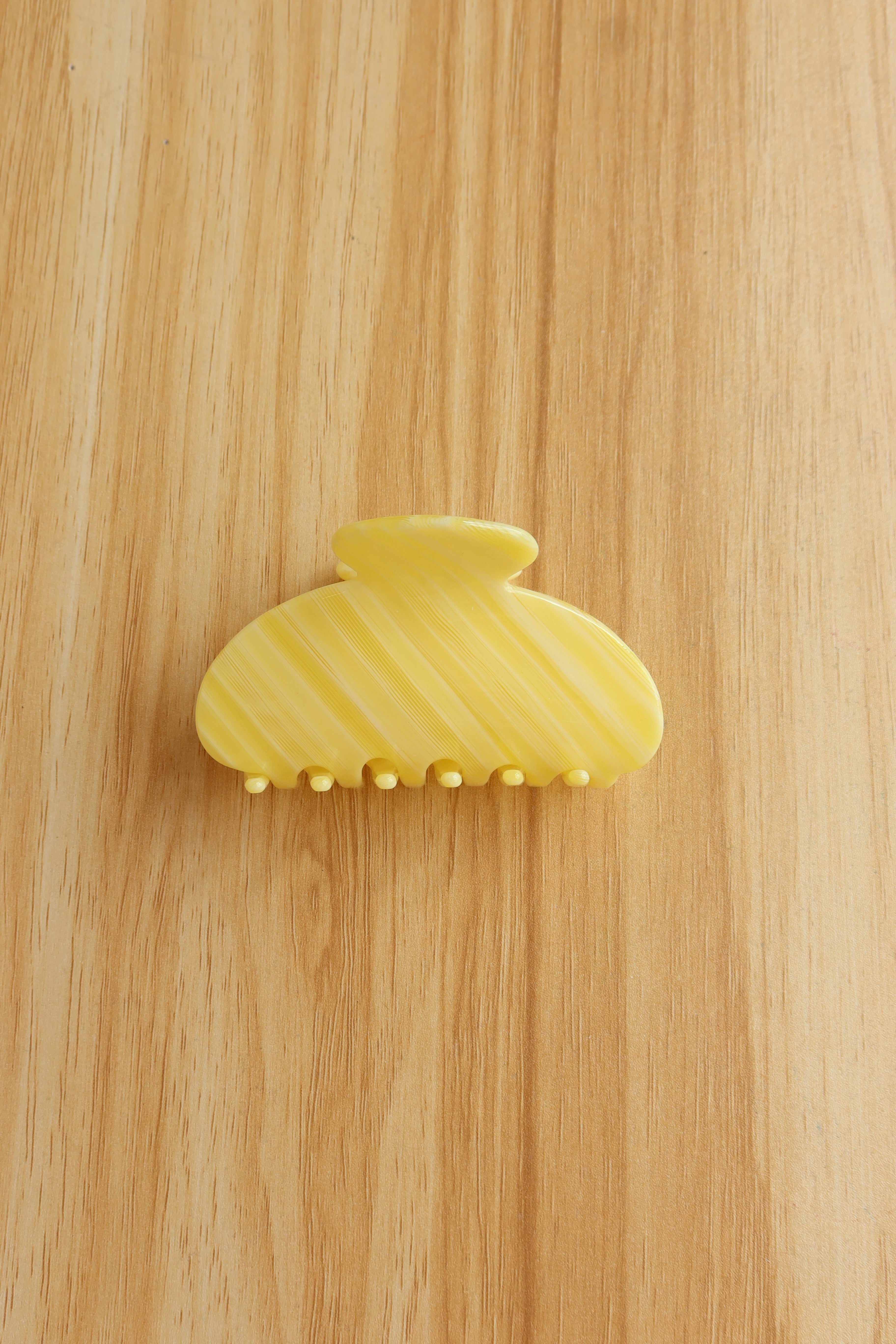 Butter Fold
