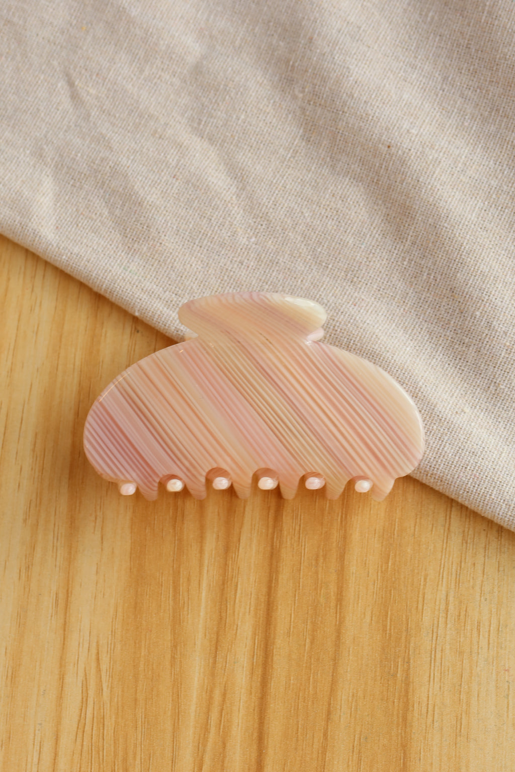 Petal Stack