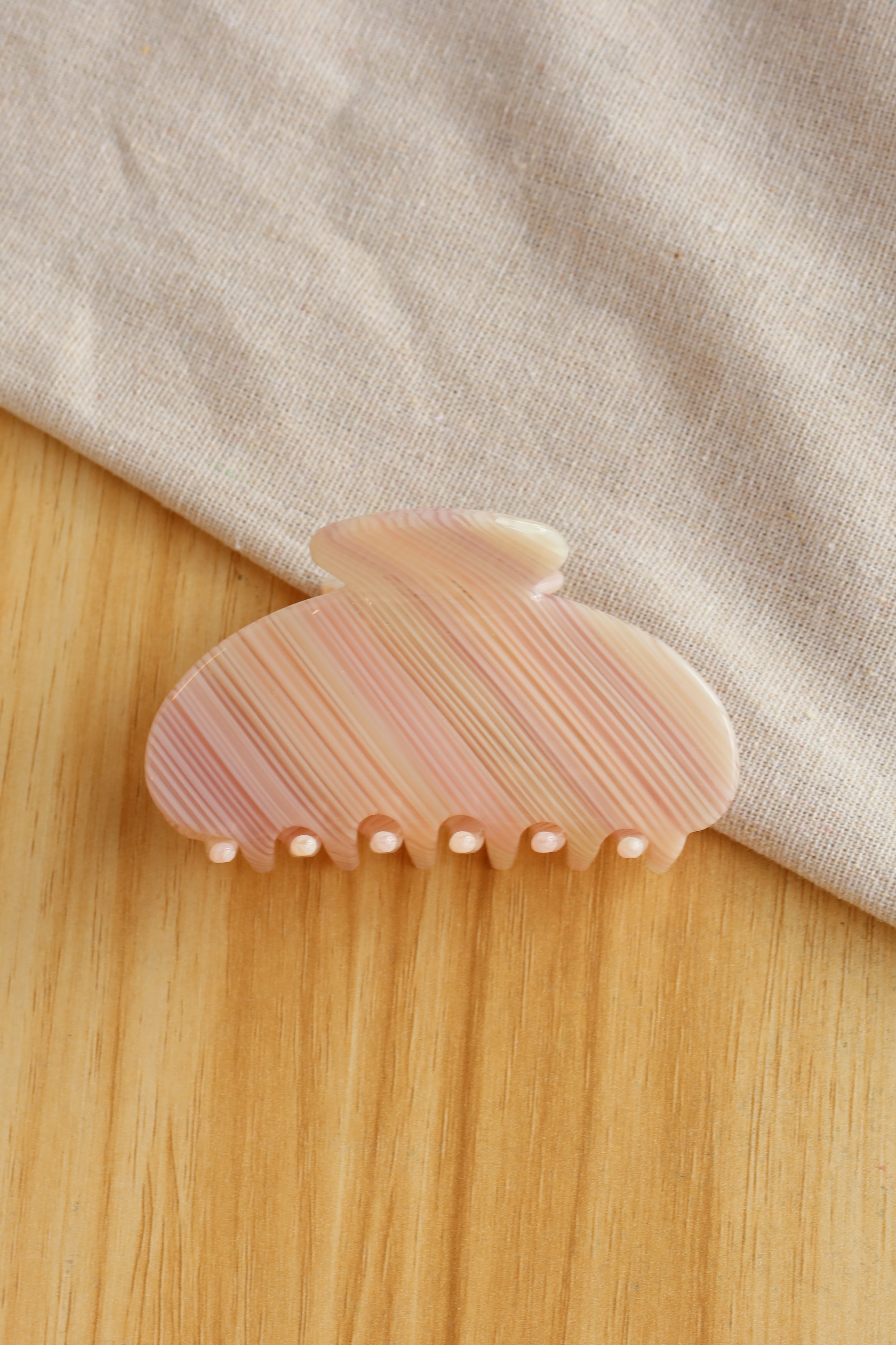 Petal Stack