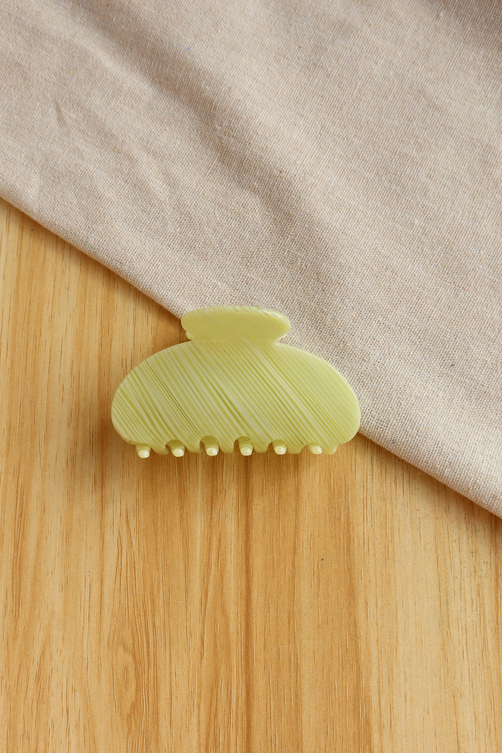 Pandan Silk