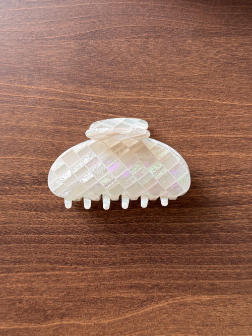 Cloud Glass